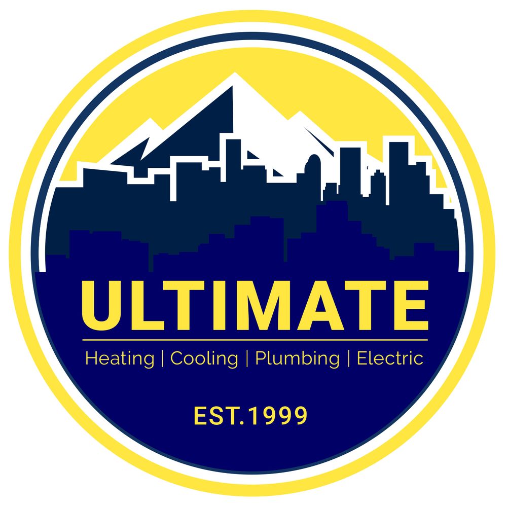 image of business Ultimate Heating And Cooling