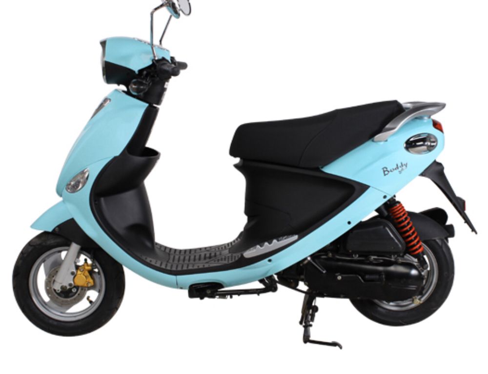 San Diego Scooter Repair