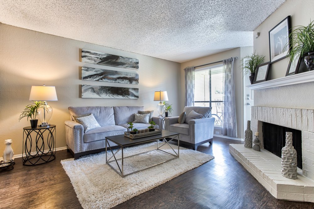 Prestonwood Apartment Homes