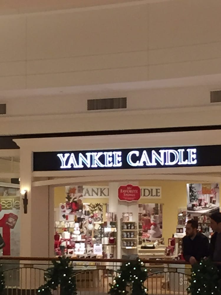 Yankee Candle Company