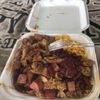 Zydeco Cajun Grill