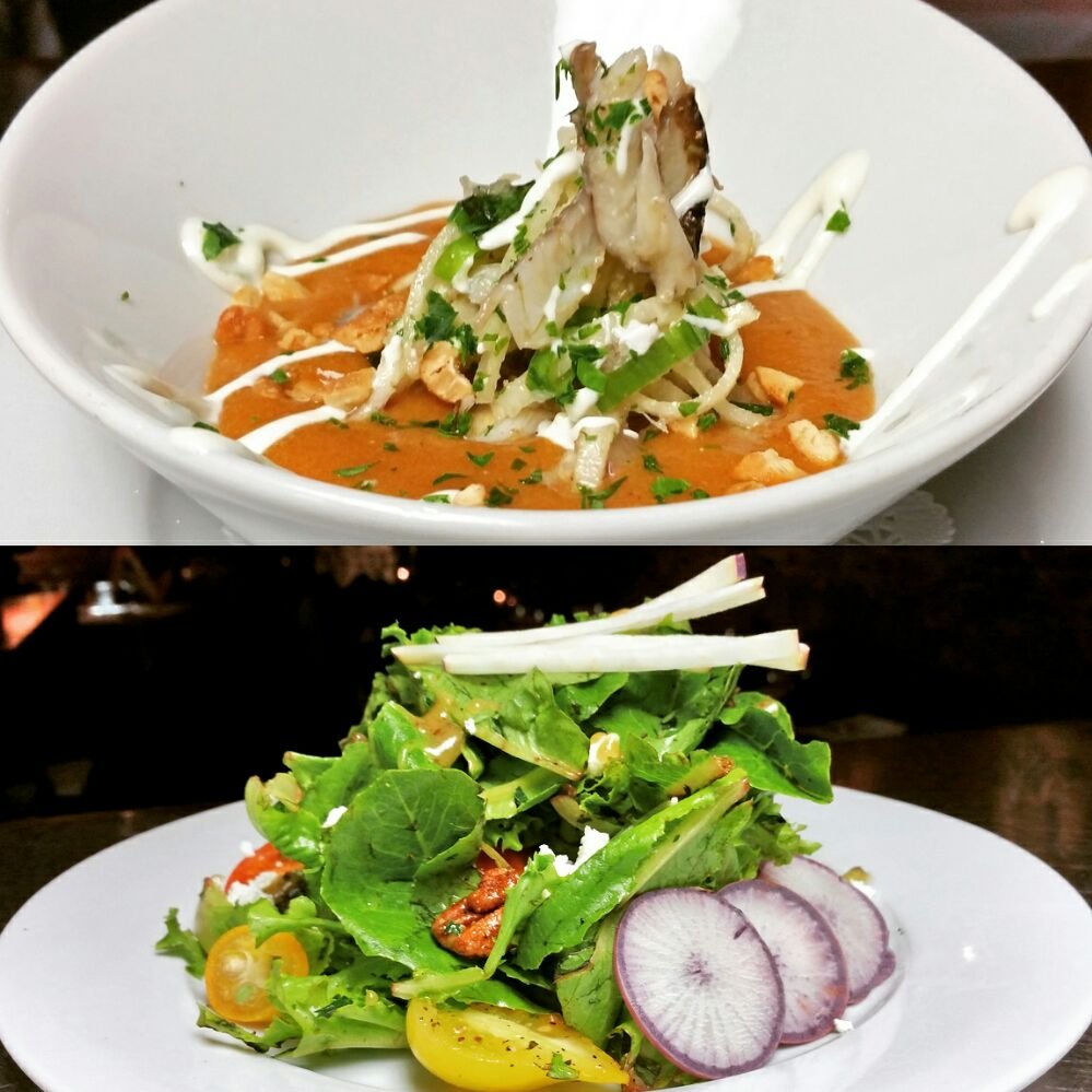 Restaurant Rebirth 249 Photos & 121 Reviews Cajun/Creole 857