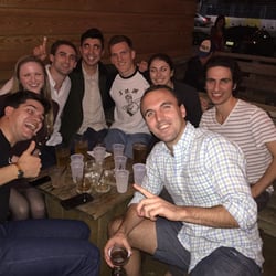 Best Restaurants Open Christmas Day In Austin Tx Last Updated 1 Clive Bar