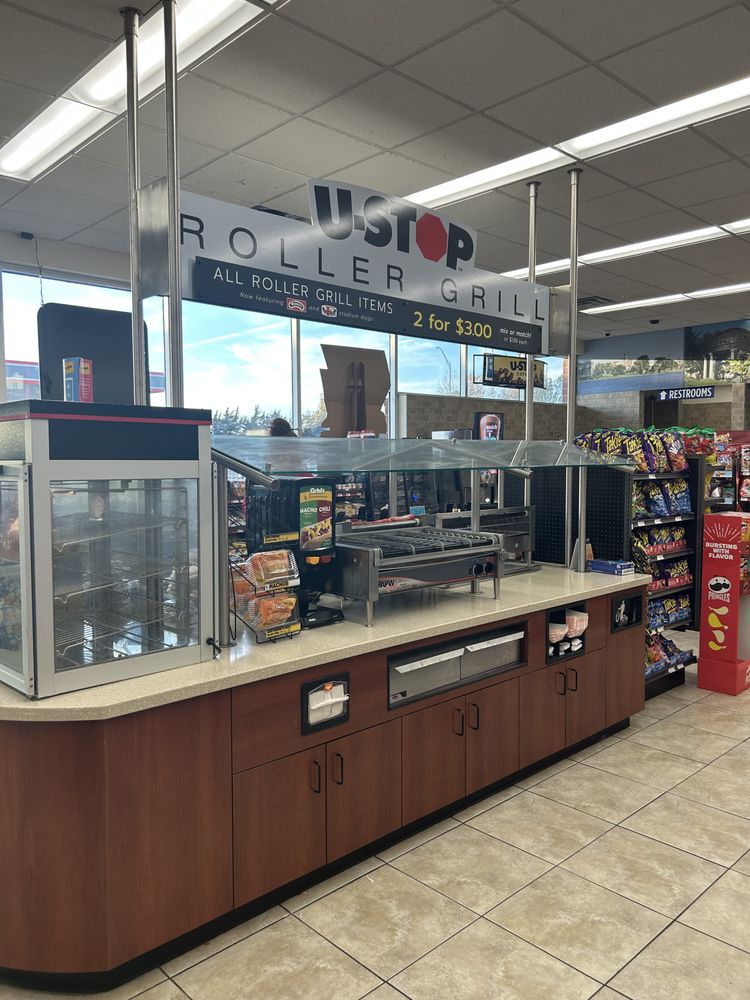 U-Stop Convenience Shop