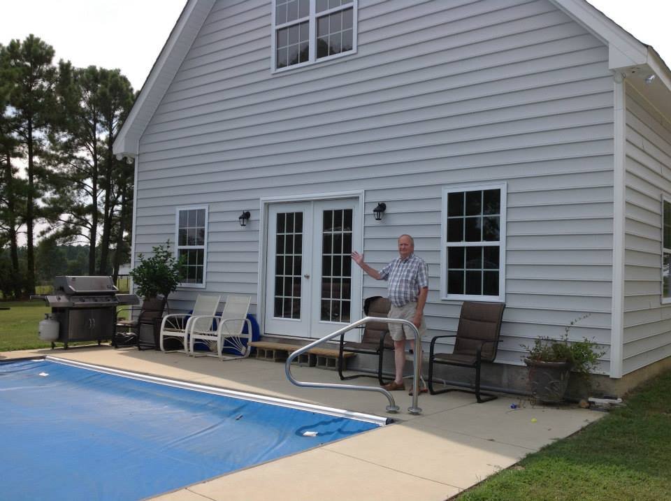 Carolina Custom Builders