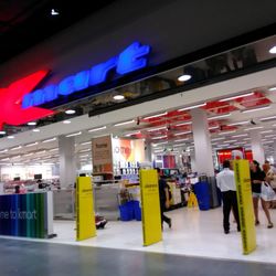 kmart 12 photos department