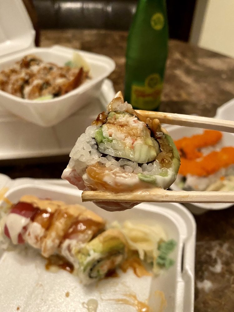 Photo of GG's Teriyaki & Sushi