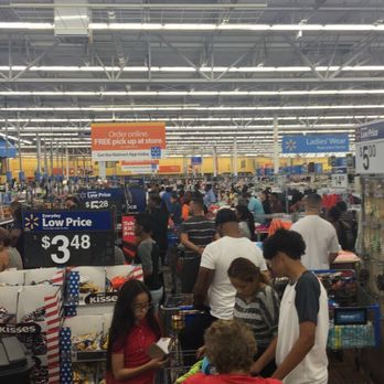 walmart kearny nj