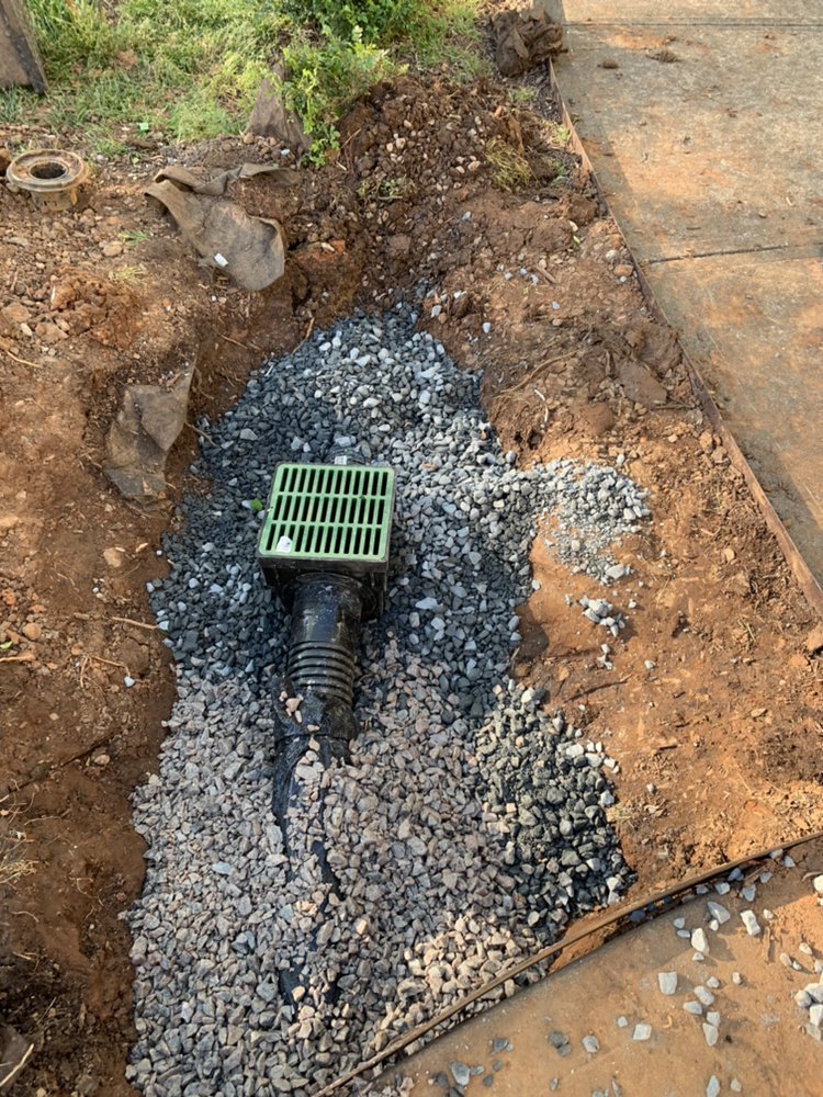 Mocho Lawn Care and Landscaping