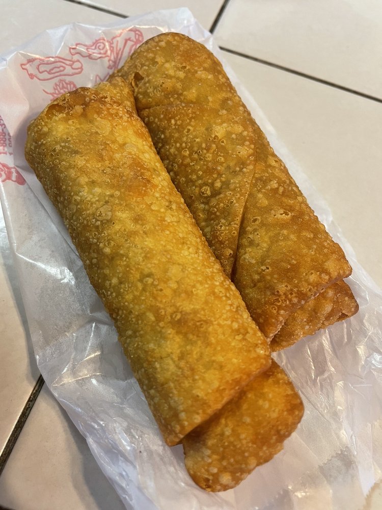China Castle Restaurant
