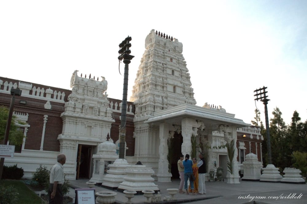Shiva Vishnu Temple Livermore 32 Photos 34 Reviews Hindu Temples 