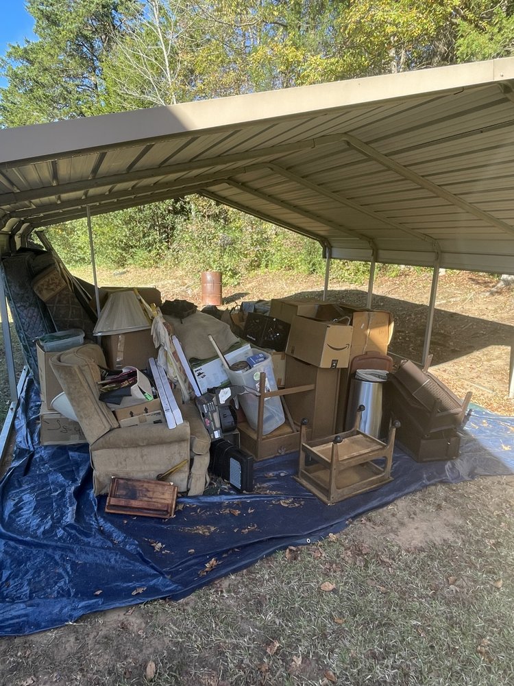 1-800-GOT-JUNK? Charlotte Central