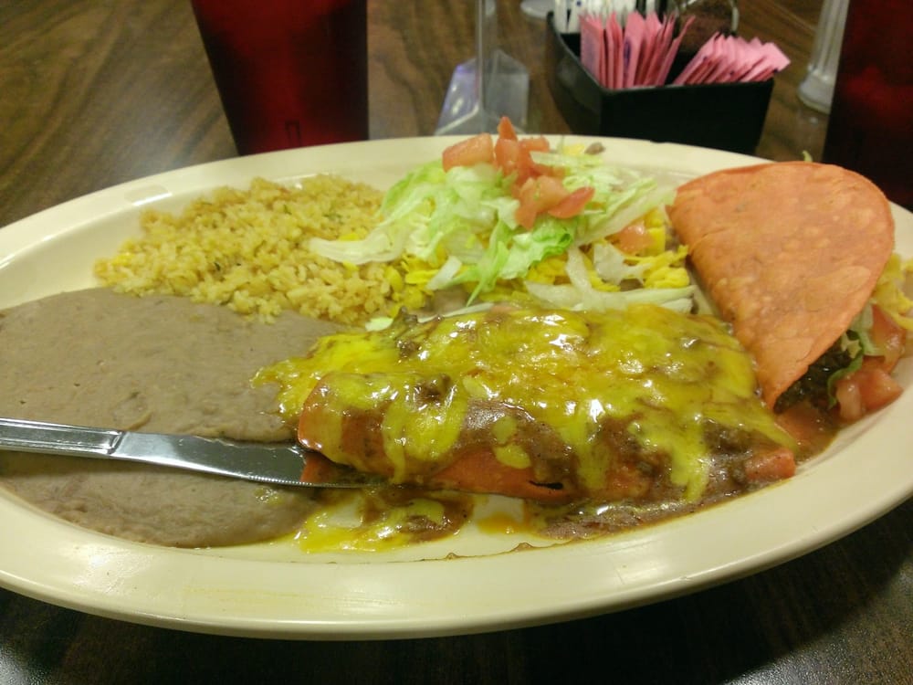 El Torreon Mexican Restaurant 10 Reviews Mexican 1505 Culebra Rd