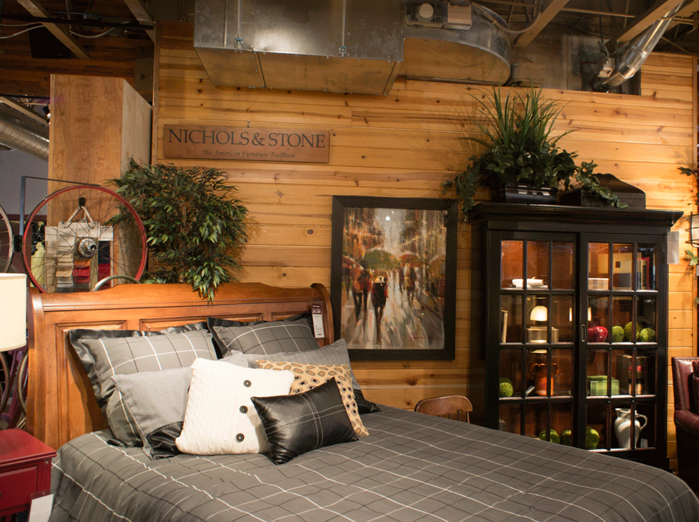 image of business Paul Schatz Furniture