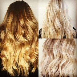 Vegas Glamour Hair By Jessica 15 Photos Hair Stylists 8445
