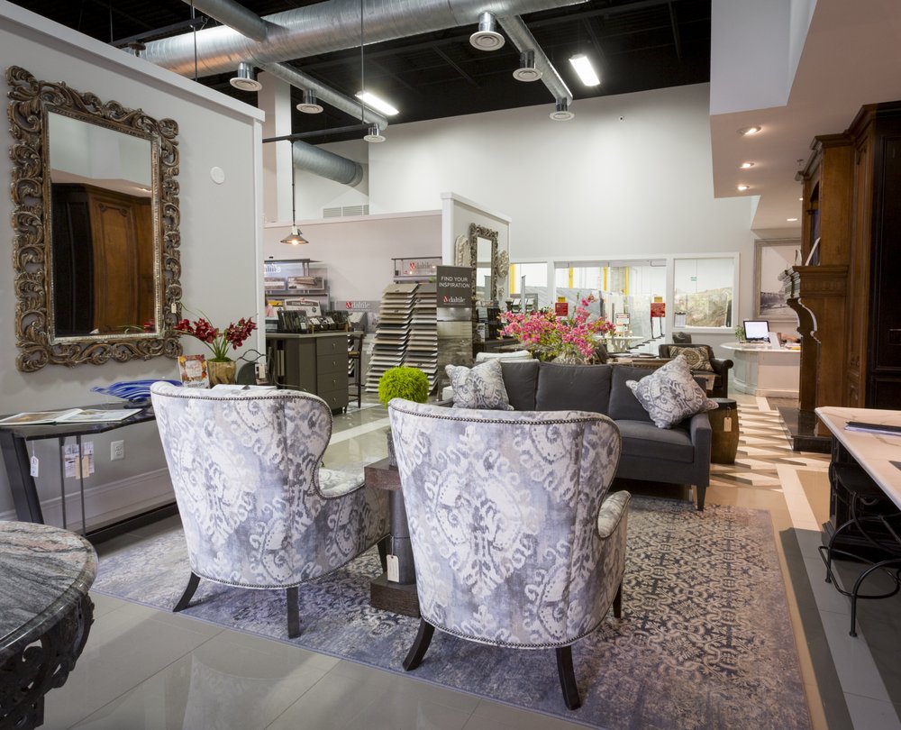 A and S Home Interiors