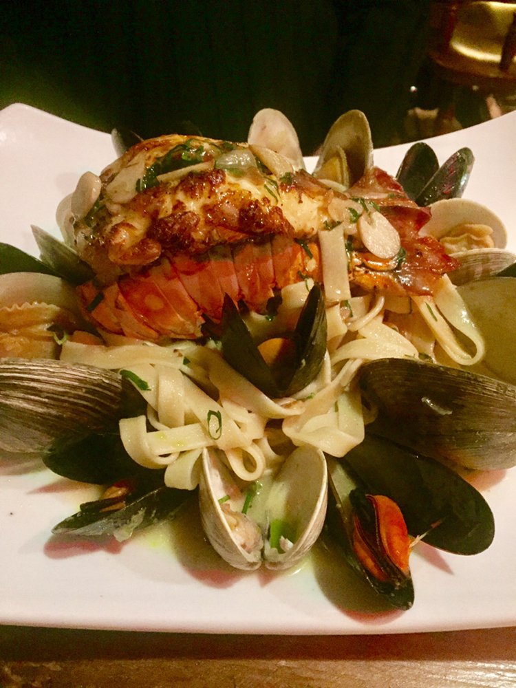 Piccolo Bistro 116 Photos & 76 Reviews Italian 29 Chestnut St