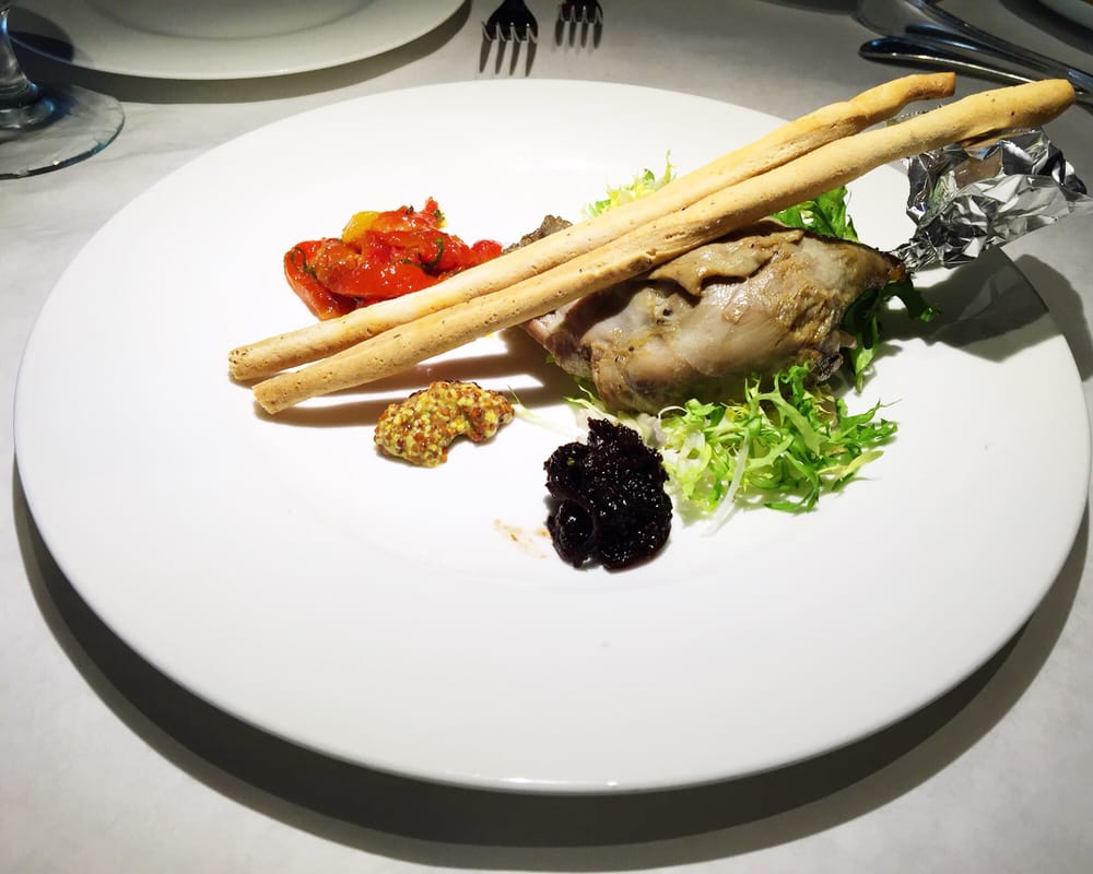 Osteria del Pastaio Order Food Online 100 Photos & 107 Reviews