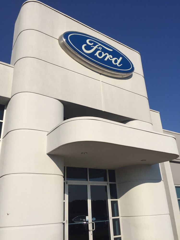 Opelika Ford Car Dealers 801 Columbus Pkwy, Opelika, AL Phone