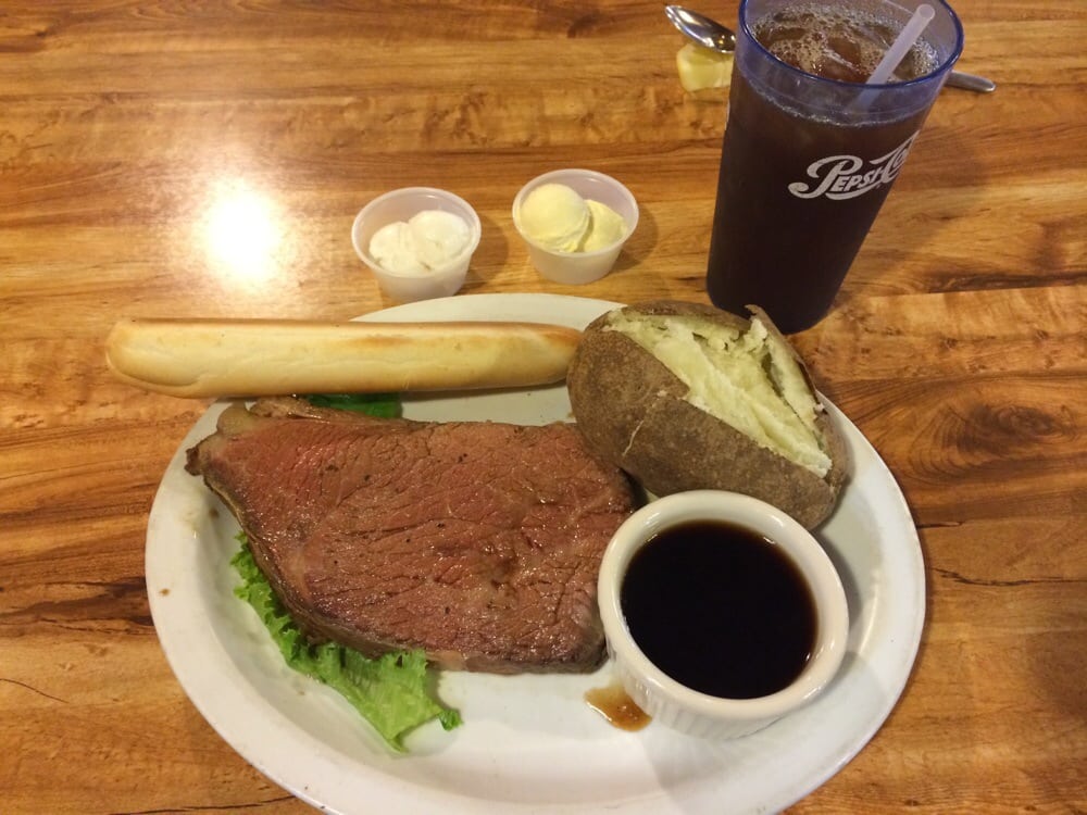 Cattleman’s Steakhouse and Fish Market CLOSED 21 Photos & 31