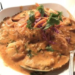 The Best 10 Restaurants Near Seabrook Tx 77586 Last Updated Merlion Restaurant