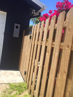 Russ Carter Fence 465 Production Blvd Naples Fl Contractors Russ Carter Fence 465 Production Blvd Naples Fl Contractors Mapquest