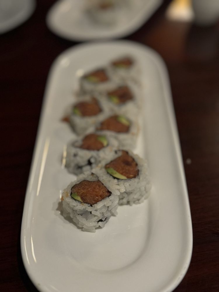 Oishii Sushi & Pan-Asian Cuisine - Dallas Oishii Sushi & Pan-Asian Cuisine - Dallas