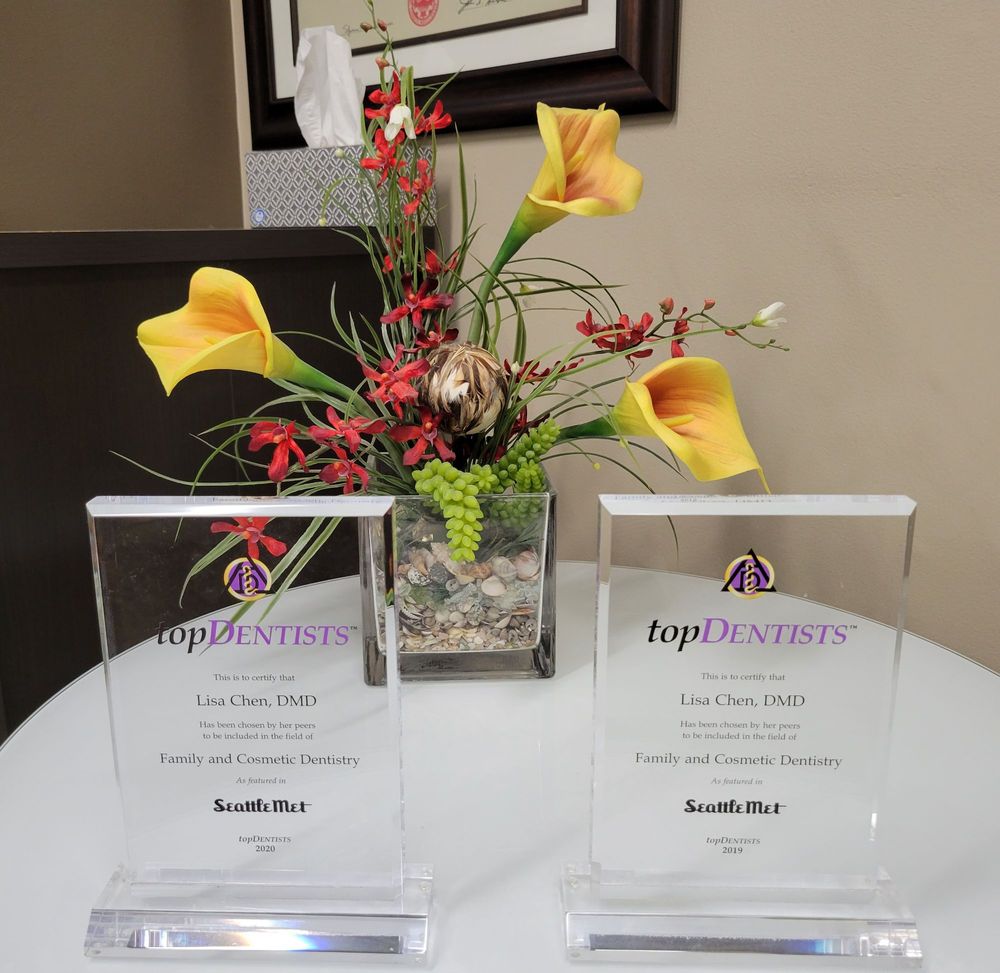 Redmond Smiles Family & Implant Dentistry