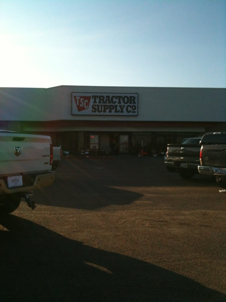 Tractor Supply