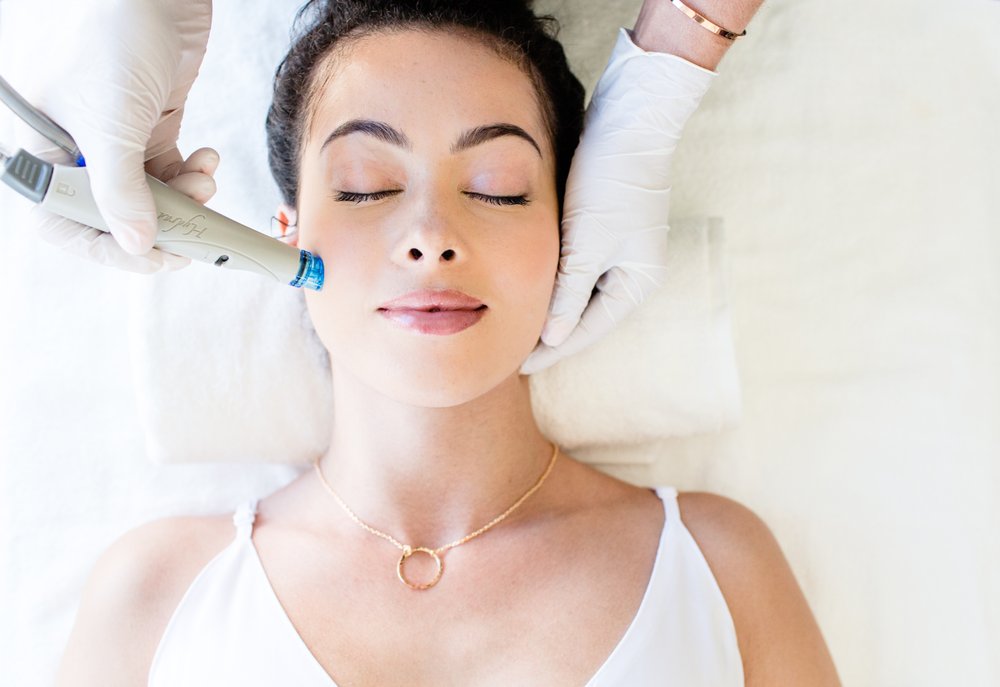 Timeless MediSpa