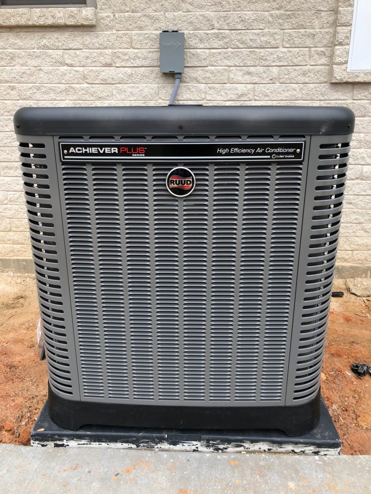 image of business Wetzels Heat & Air