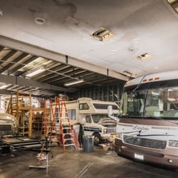 Bakerz Customs Closed Rv Repair 125 50th Ave Nw Salem Or