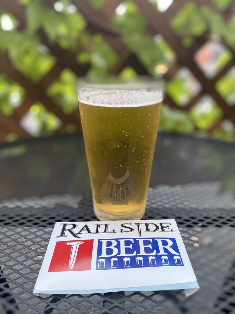 Railside Brewing