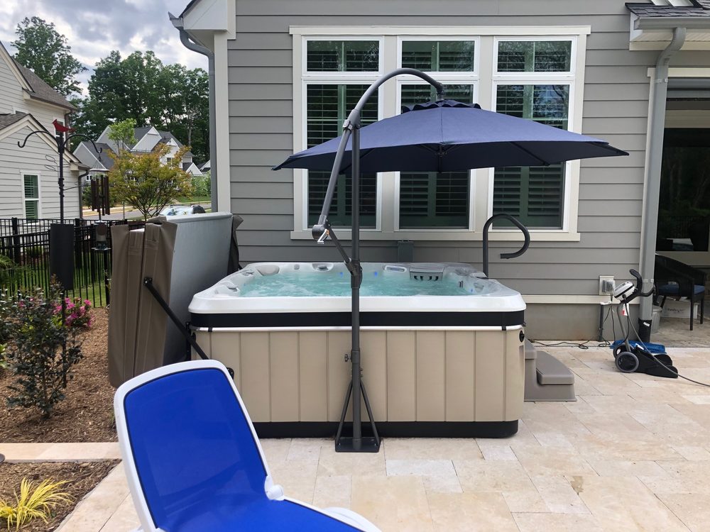 Everything Billiards & Spas