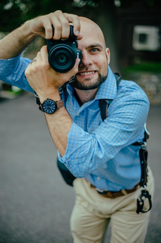 Jordan Craig Video & Photo