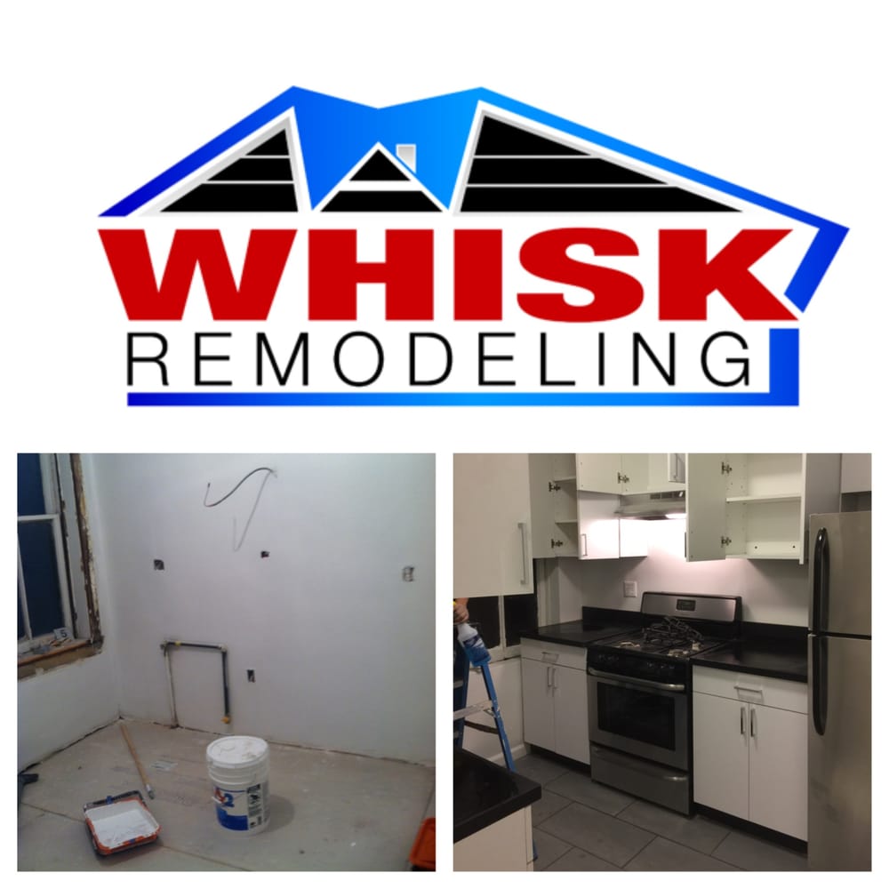 image of business Whisk Remodeling