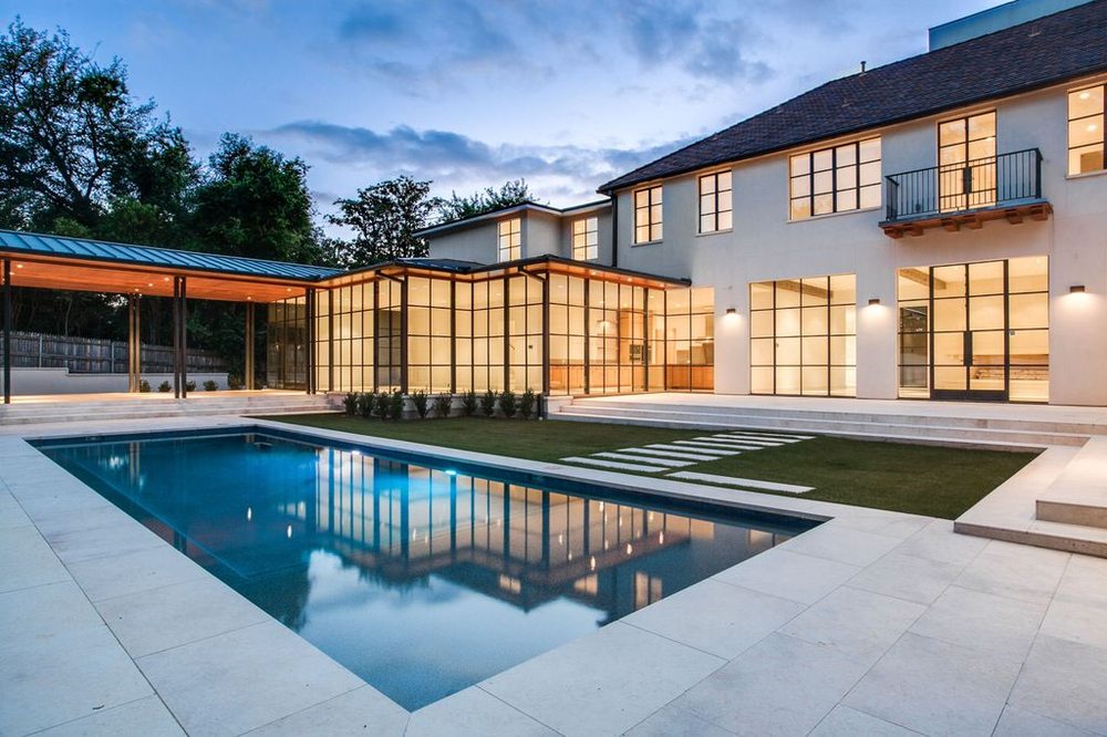 Executive Home Services