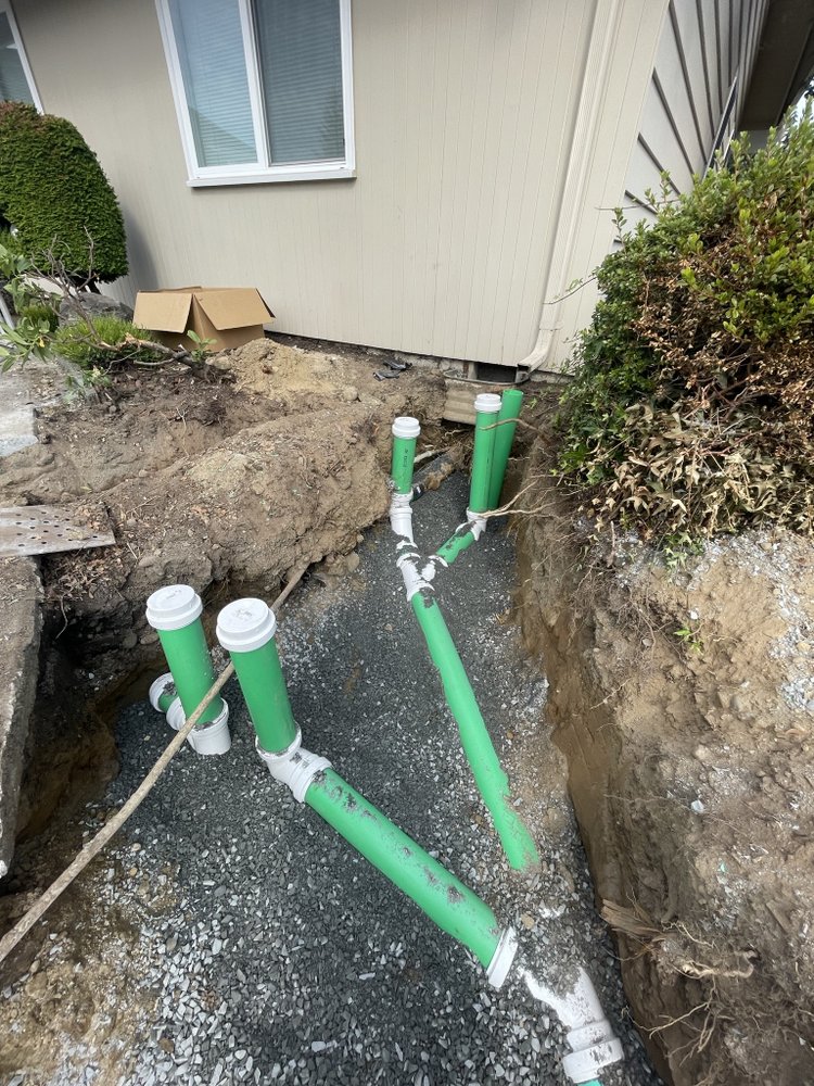 Limitless Plumbing and Sewer