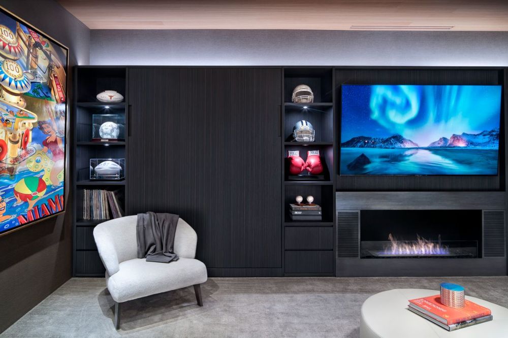 eggersmann Kitchens Home Living - New York