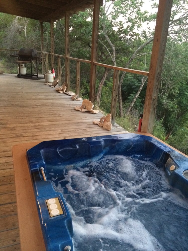 Photos For Paluxy River Bed Cabins Yelp