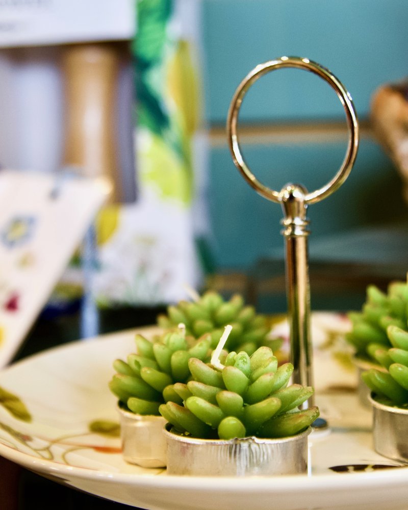 Norrie's Gift Shop-Arboretum