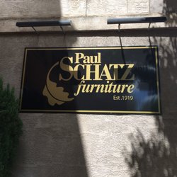 Paul Schatz Furniture S 566 Olive St Eugene Or Photo Of Paul Schatz Furniture Eugene Or United States