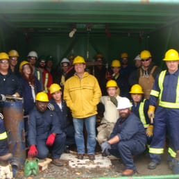 alberta 1 exam class Maritime  Technical & Schools Vocational Drilling School