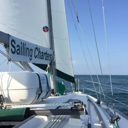 Orange Beach Sailing Charters Sunset Cruises 15 Photos Boat Photo Of Orange Beach Sailing Charters Sunset Cruises Al United