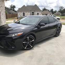 Toyota Of Slidell 16 Reviews Car Dealers 300 E Howze Beach Rd Toyota Of Slidell 16 Reviews Car Dealers 300 E Howze Beach Rd La Phone Number Yelp