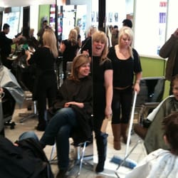 Hairdressers In Leeds A Yelp List By Rowena H Oasis Hair