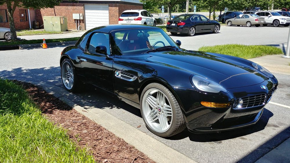 Fletcher Collison Center