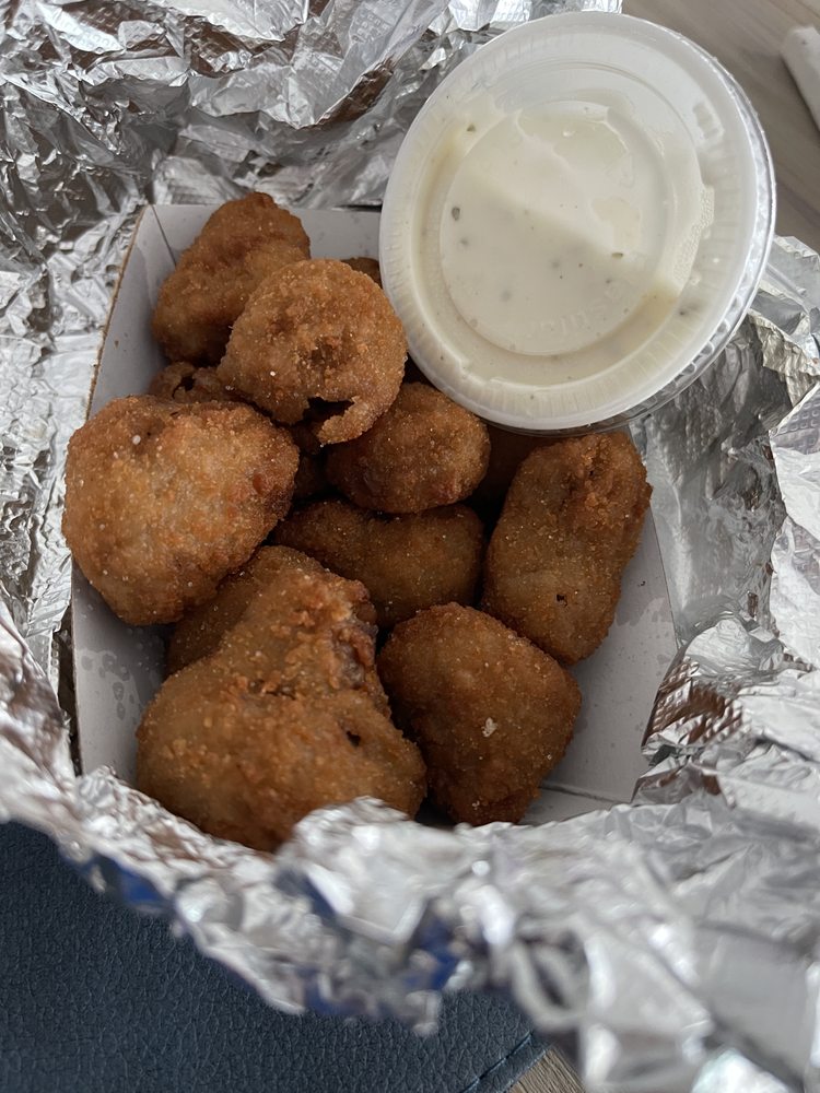 Largo Submarine & Gyros
