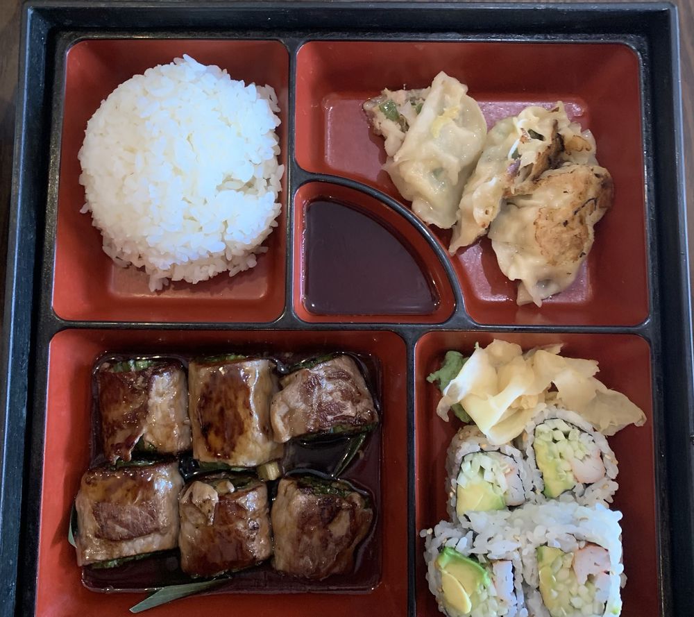 Nori Sushi Nori Sushi