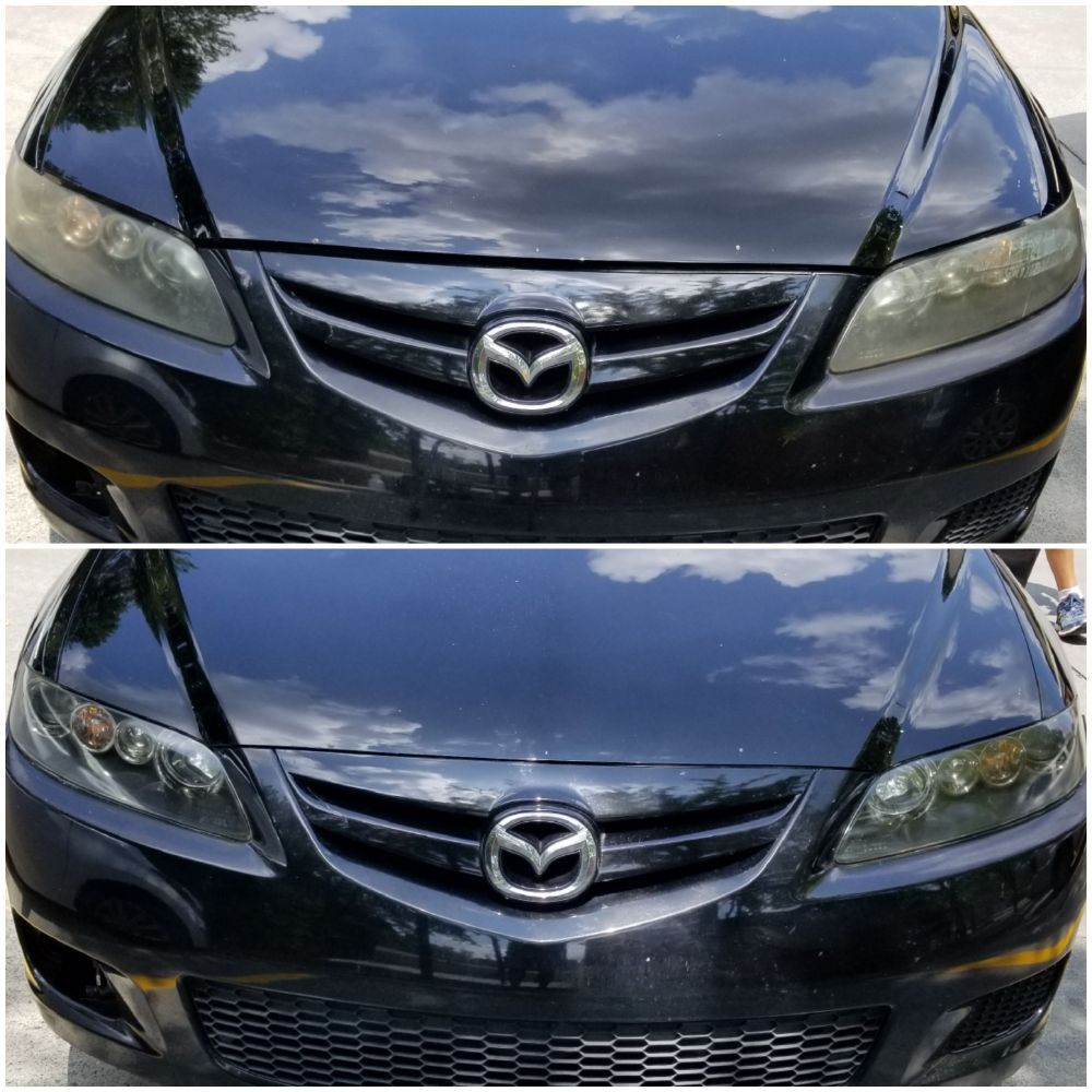 A Plus Windshield Repair Headlight Restorations 53 Photos 62 A Plus Windshield Repair Headlight Restorations 53 Photos 62 Reviews Installation Atlanta Ga Phone Number Yelp